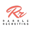 Rabble Recruiting Logo