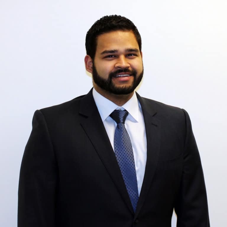 Divyesh (DV) Patel