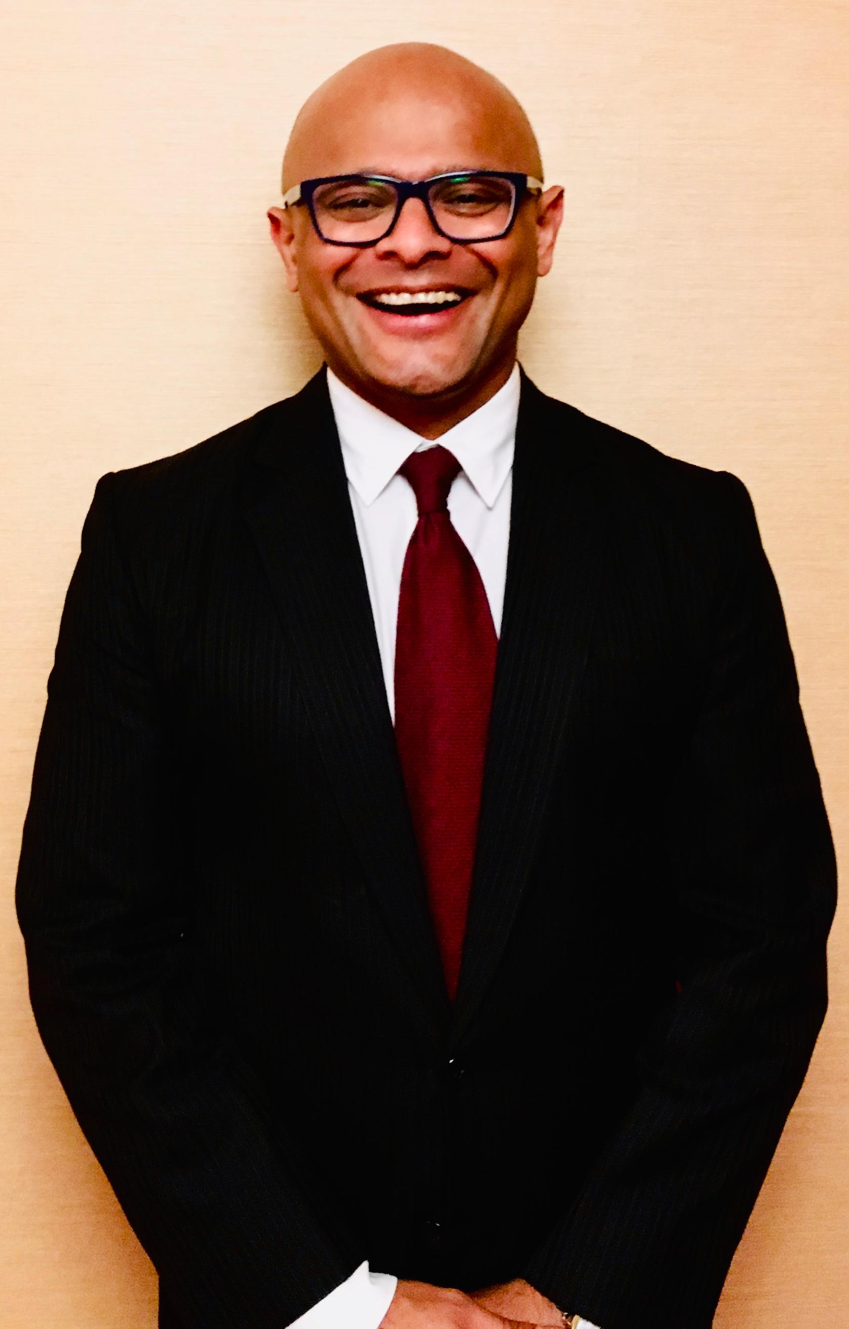Niranjan Samant