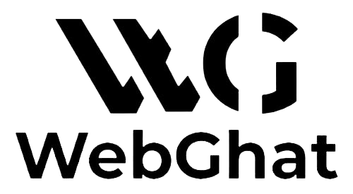 WebGhat Logo